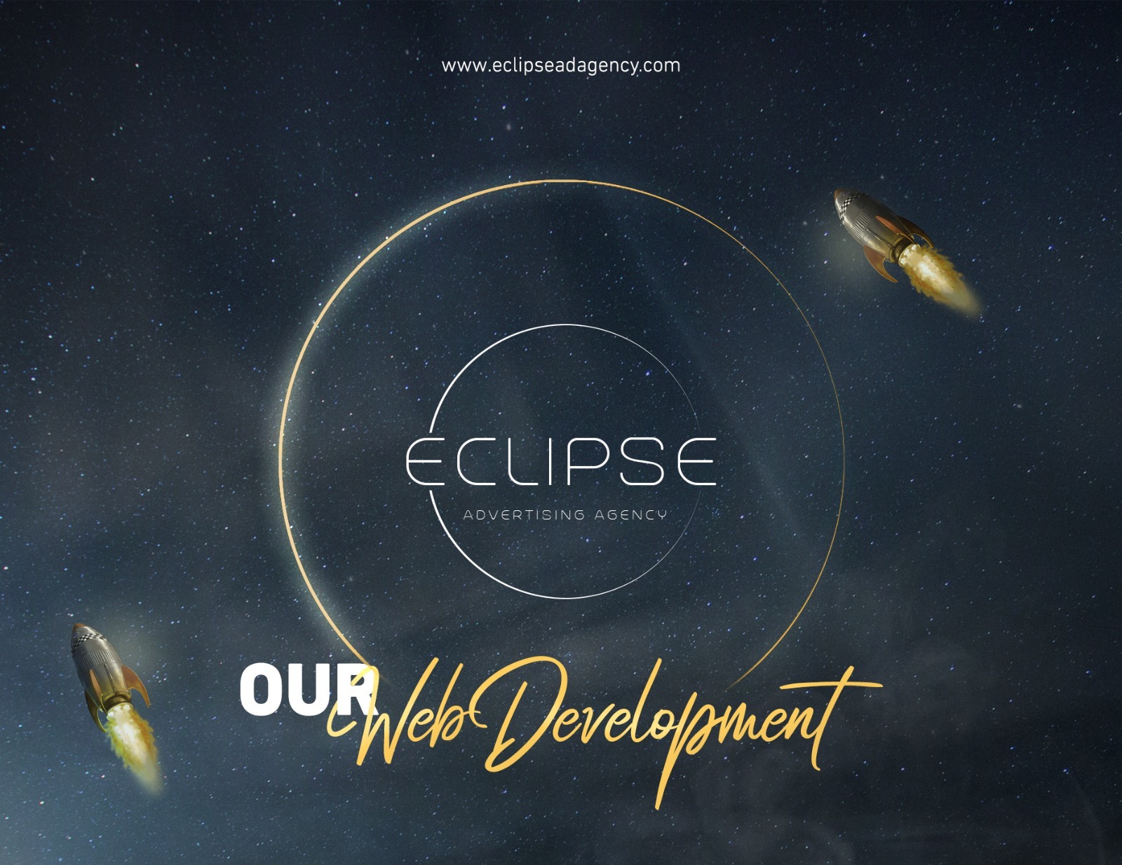 Web Development