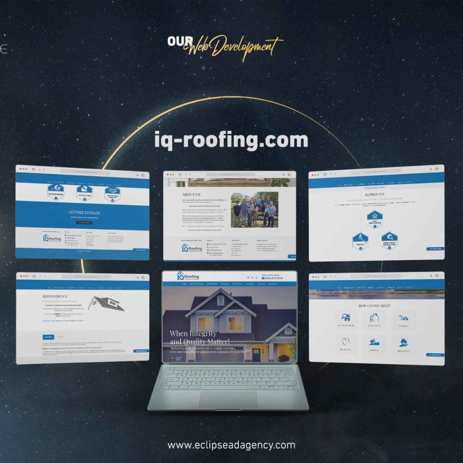 Best Website Development Company Saudi Arabia delivering modern web apps