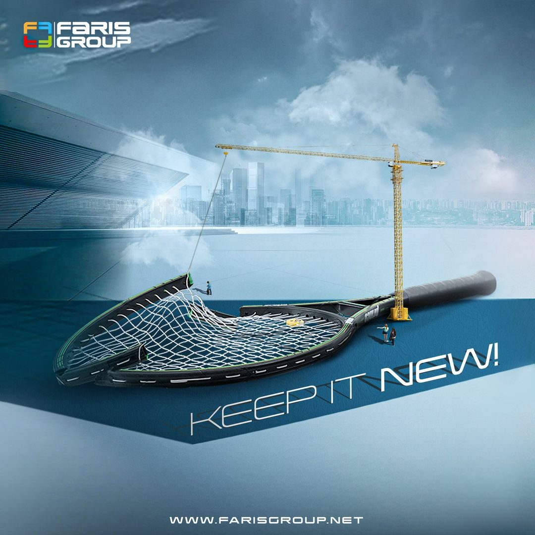 Faris Group Portfolio