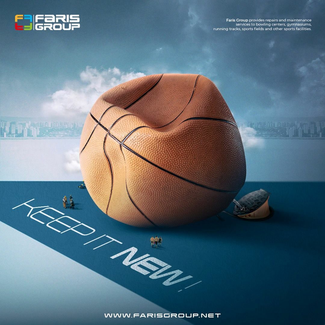Faris Group PROJECTS Design