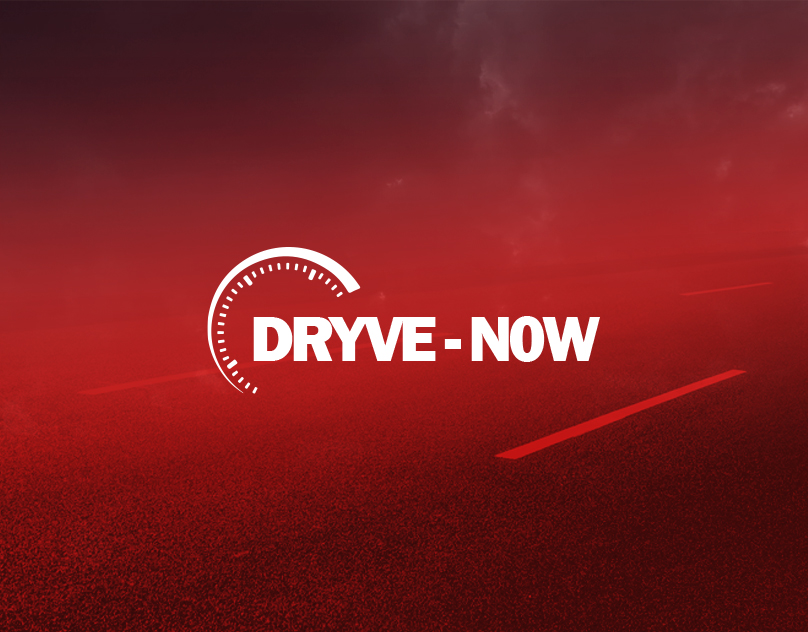 Dryve Now