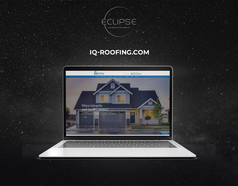 IQ Roofing