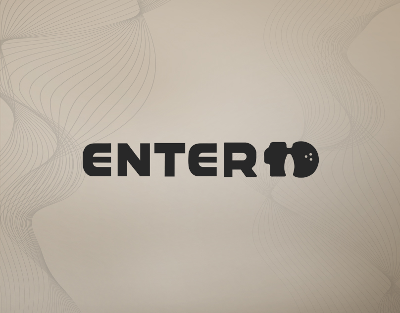 ‪Enter10 Black