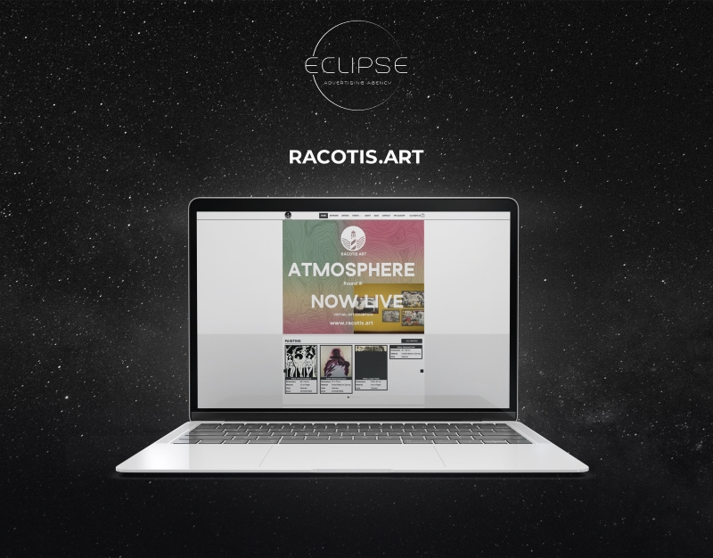 Racotis Art