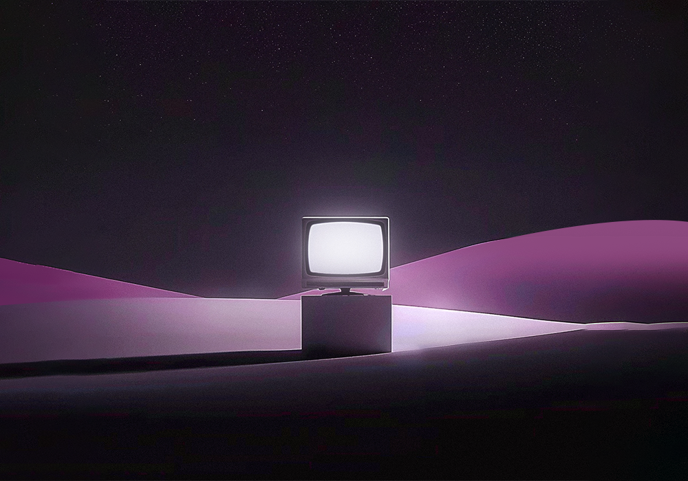animation and production marketing solutions Riyadh