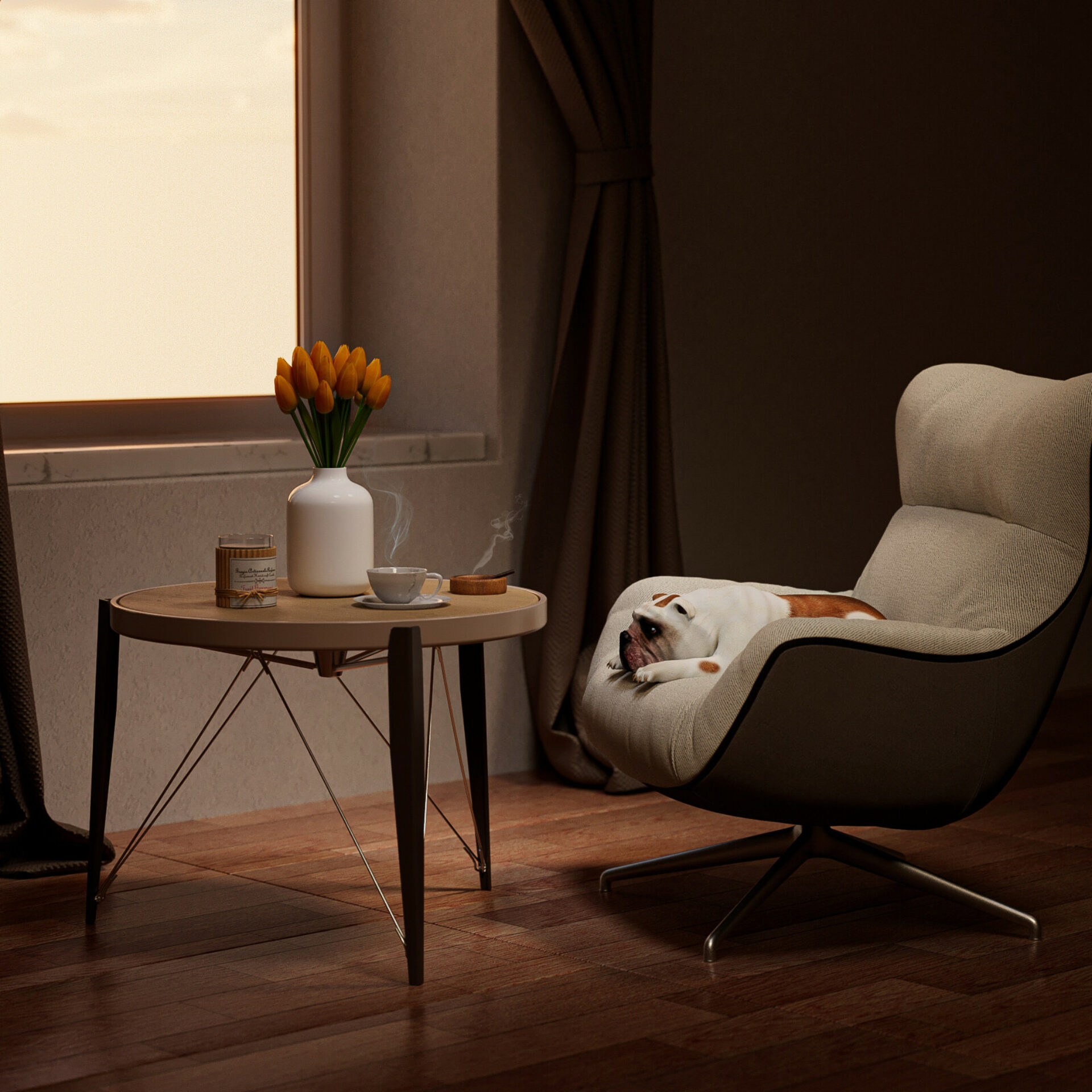 brand storytelling animation services in Riyadh