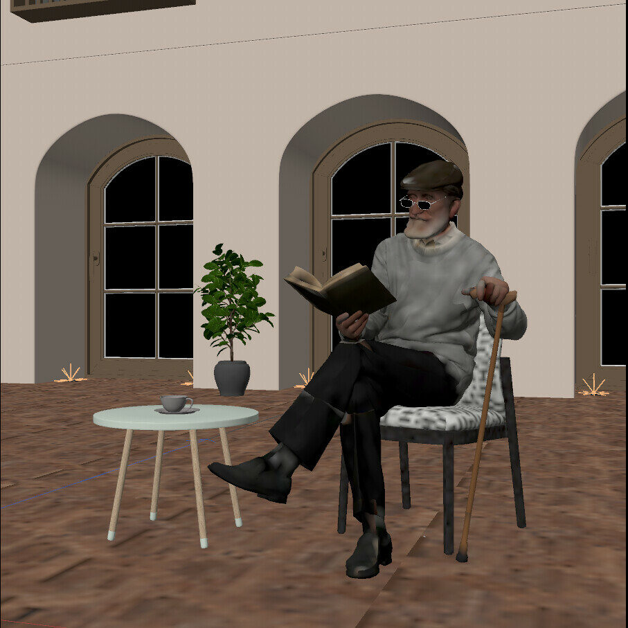 Eclipse Advertising animation studio Riyadh Saudi Arabia