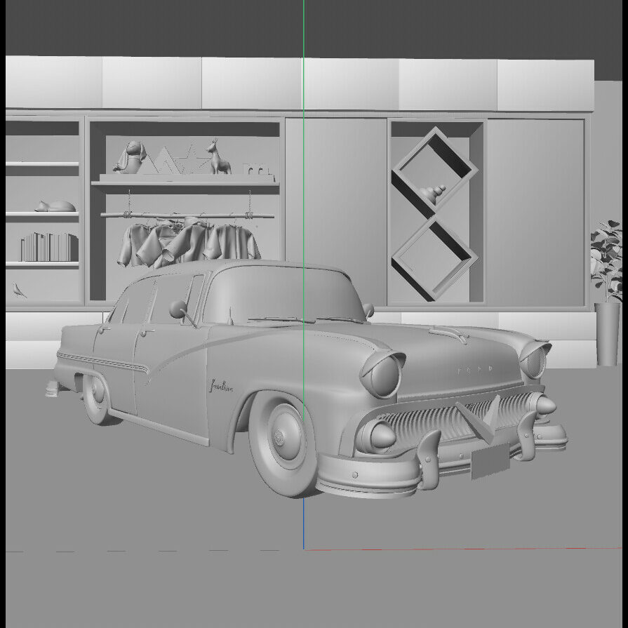 3D animation services Riyadh – explainer video design