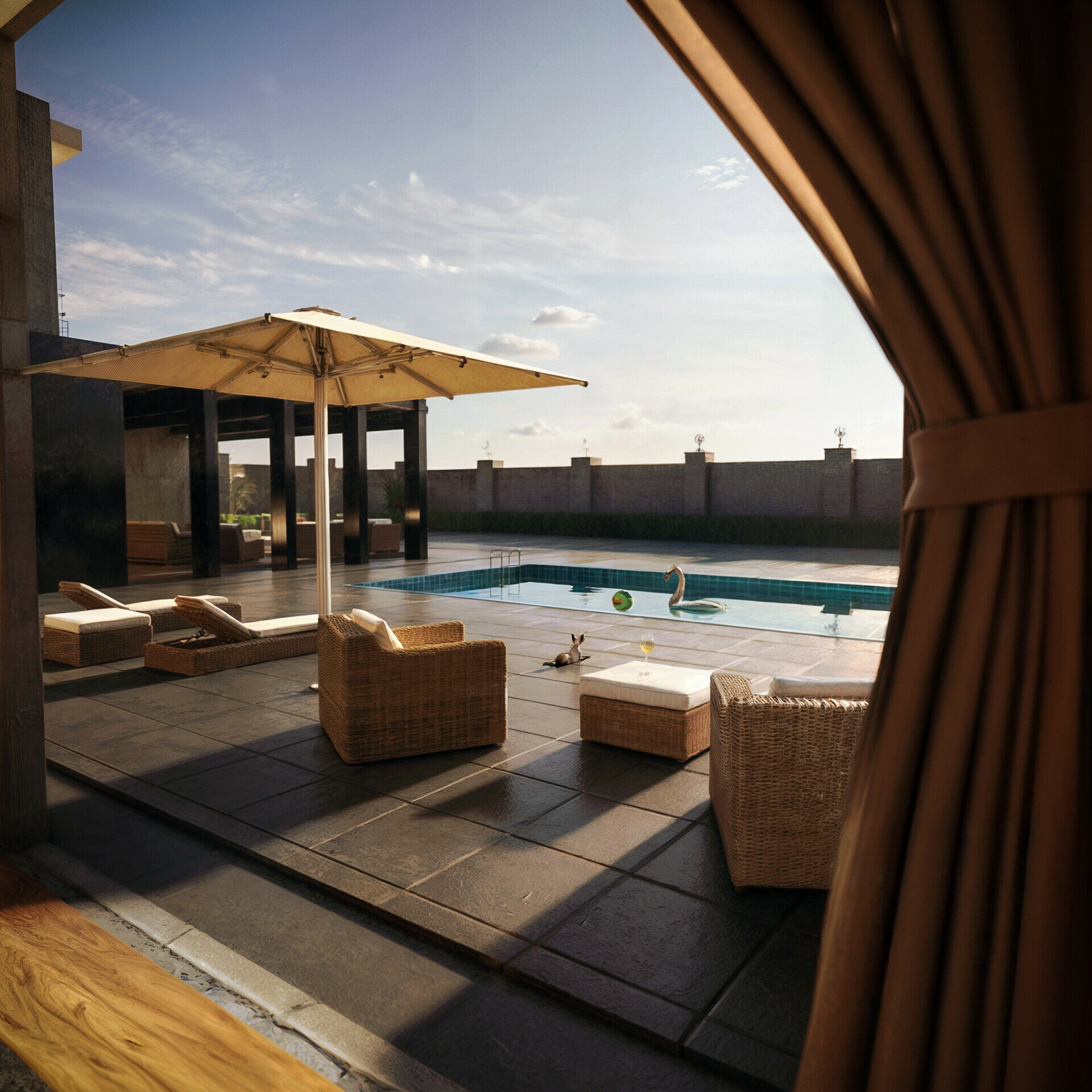 2D and 3D animation services Riyadh Saudi Arabia