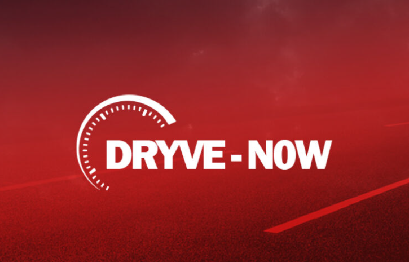 Car rental marketing campaign Dryve Now Riyadh – Eclipse Advertising Agency