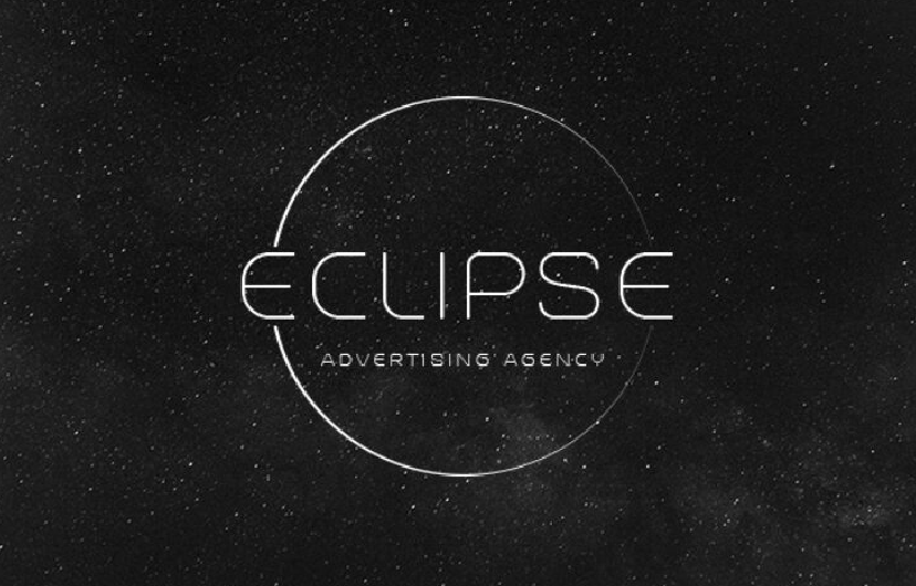 Futuristic digital marketing campaign Eclipse Agency Saudi Arabia