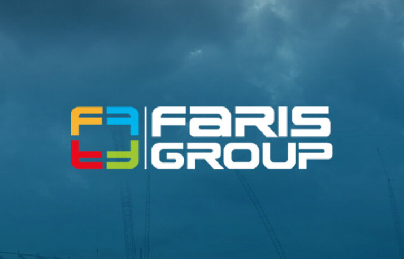 Sports and entertainment digital marketing campaign Faris Group Riyadh – Eclipse Advertising