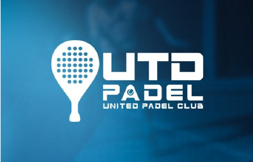 Sports digital marketing campaign UTD Padel Riyadh – Eclipse Advertising Agency