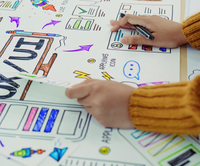how poor web design hurts your business