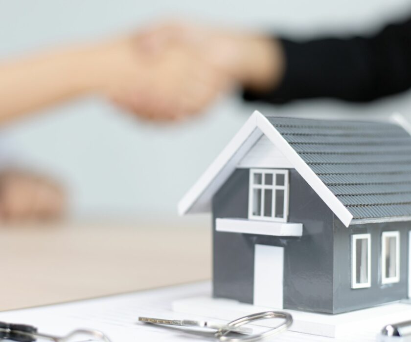 marketing real estate in Saudi Arabia