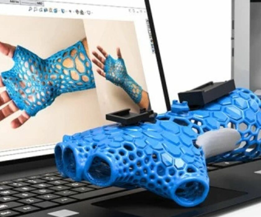 3D Printing