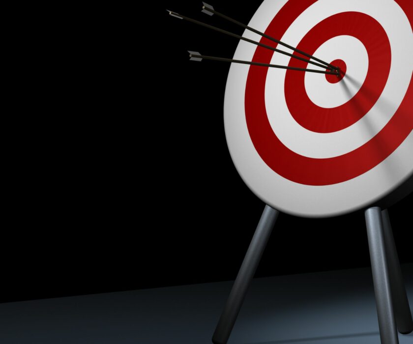 how to define your target audience