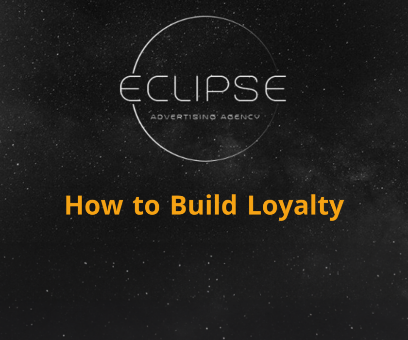 Discover how to build loyalty