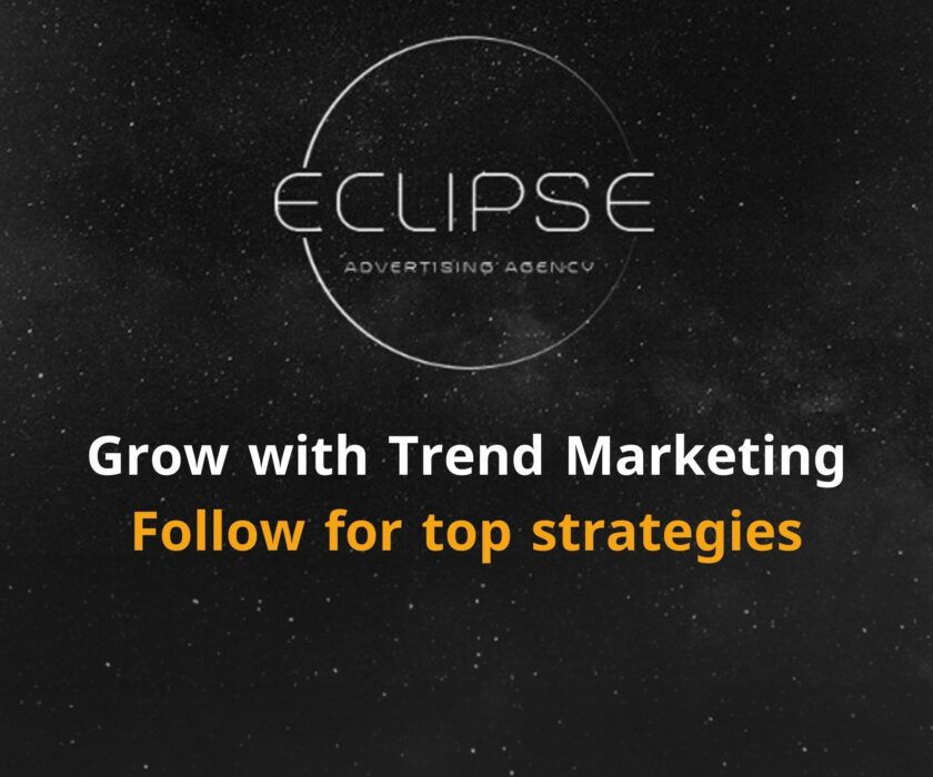Discover how to use trend marketing