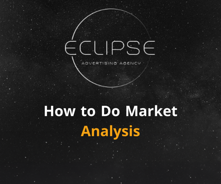 Get expert tips on market analysis from the best agency in Saudi Arabia