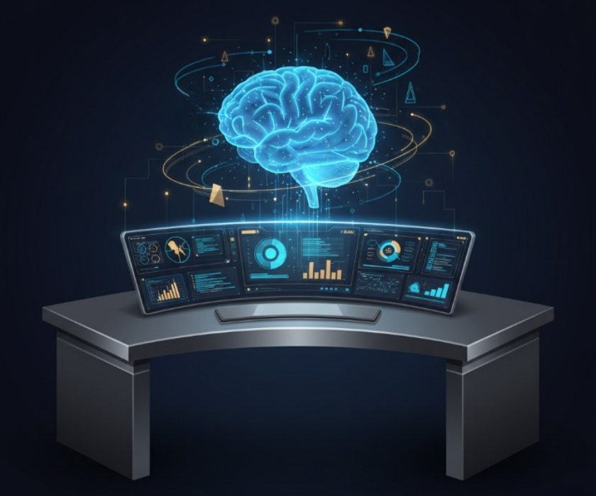 AI Marketing 2025 – Automation Strategies for Startup Growth