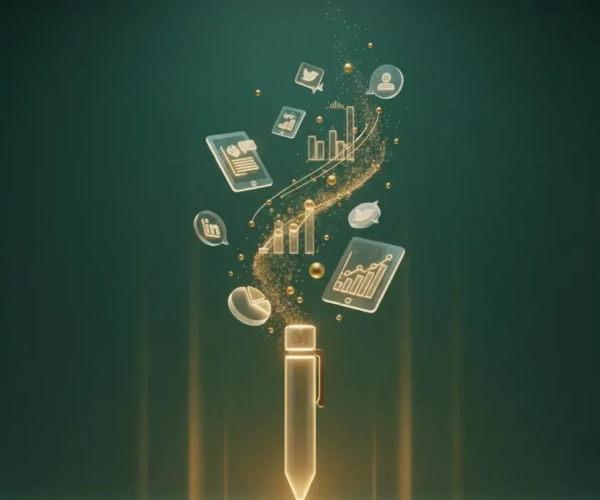 Content Marketing Saudi Arabia 2025